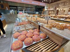 -麦陌(正弘城店)