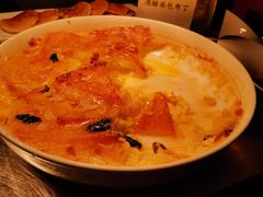-新发展亚太JW万豪酒店·福苑咖啡厅