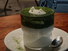 -luutosa  cafe & tea 鹿兔山