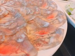 -鲁西肥牛(九方购物中心店)