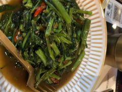 -simply thai天泰(静安嘉里中心店)