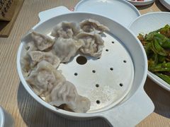 -老边饺子馆(西站店)