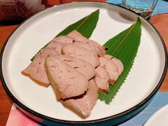 -大树餐厅(益田假日店)