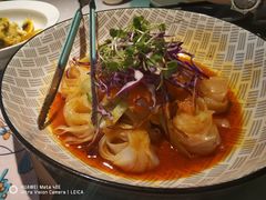 -花开餐厅(环湖中路店)