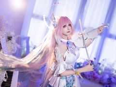 -米游妙妙屋cosplay换装自拍摄影体验馆