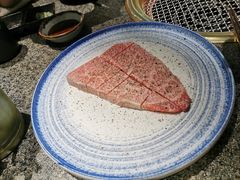 -NIUAN牛庵·日式和牛烧肉(恒隆店)