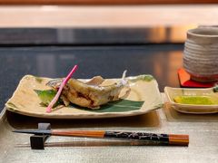 -奈良本寿司(永嘉路店)