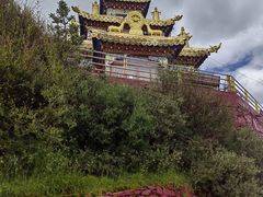 -色达喇荣五明佛学院