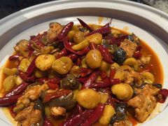 -印象鲵宴·张家界地标美食名片(溪布街店)