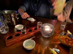 -广州柏悦酒店·悦吧·顶楼露天酒吧