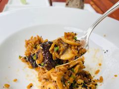 和牛米饭-三嚥阁 La Villa Restaurant