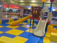 -蓝旗亲子游泳(范湖万达广场店)