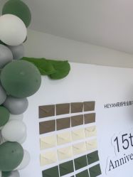 -HEYAN荷妍专业脱毛连锁机构