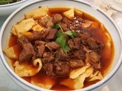 -新侗家食府(蟠桃宫店)