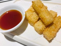 -海底捞火锅(上地华联店)
