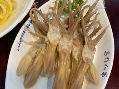 -吴门人家·苏宴宫廷菜(拙政园店)