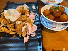 -炉小二铜锅牛蛙•川湘菜(三里屯店)