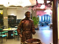 -阮老二·羊肉汤(黄甲店)