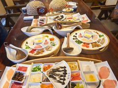 -芸南道·过桥米线(昆明老街旗舰店)