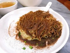 -周门传统竹升面