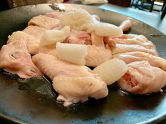 原味椰子鸡-大头椰·海南椰子鸡火锅(思明万象城店)