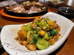 紫苏鸡软骨-熊藏居酒屋(kkone店)