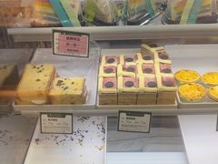 -蜂蝶来饼店(拱北总店)
