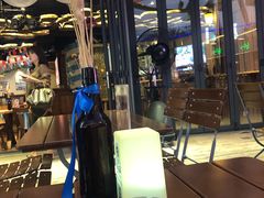 -Paulaner·德国帕拉娜自酿啤酒餐厅(海上世界店)