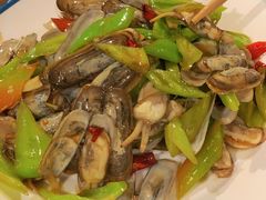 -渔家大院·地道威海菜(石岛店)