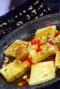 -聚宝渔港.五钻酒家(上地店)