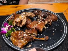 -小饕荟雅安贡椒鱼鲜馆(广福桥店)