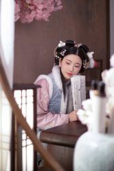 -八角古风摄影
