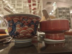-北京王府井希尔顿酒店·秦唐中餐厅Chynna