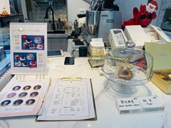 -Fridi Patisserie Cafe