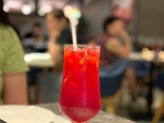 -港丽餐厅