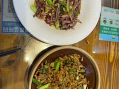 -龚师傅土菜馆.地道农家菜(魅力湘西店)