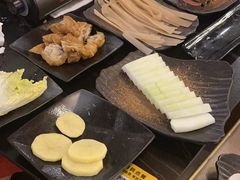-熹悟海鲜火锅·广式打边炉