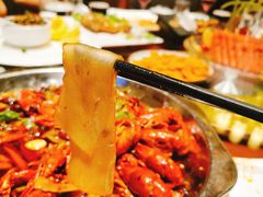 -小杨烤肉(高新店)