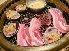 -赤坂亭·M9和牛烧肉(南京江南虹悦城店)