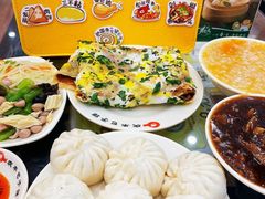 -庆丰包子铺(西单店)