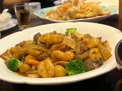 -老厨家(友谊路总店)