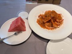 椒盐对虾-徐记海鲜(大雁塔|金都店)