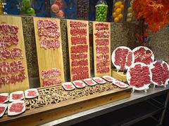 -初色海鲜自助(万丰路店)