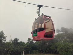 -福建泉州仙公山风景名胜区