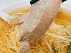 -香港麦奀云吞面世家(中山二路店)