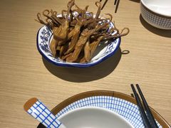 -兔爸私家小厨(新北万达店)