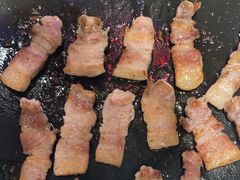 -韩时烤肉(丰科万达广场店)