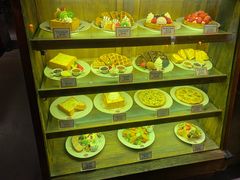 -漫咖啡(浏阳河店)