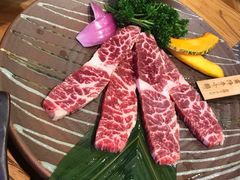 -黑牛の店·和牛烧肉(合生汇店)