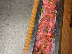 -杨小佳·齐齐哈尔烤肉·烤串(广州店)